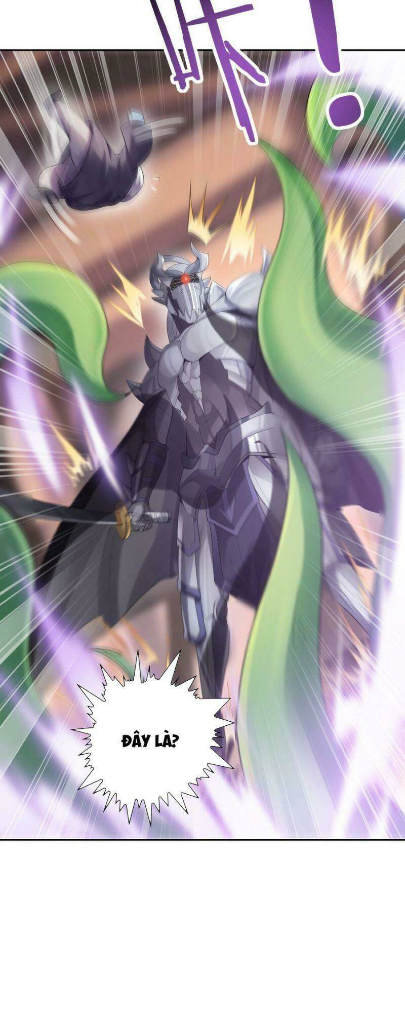 Hậu Cung Của Ta Toàn Là Ma Nữ Phản Diện - Chapter 5 - Page 55