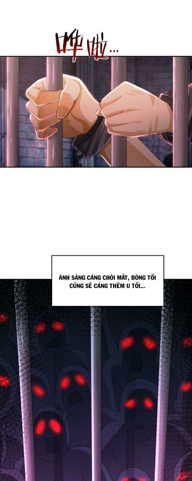 Hậu Cung Của Ta Toàn Là Ma Nữ Phản Diện - Chapter 5 - Page 5