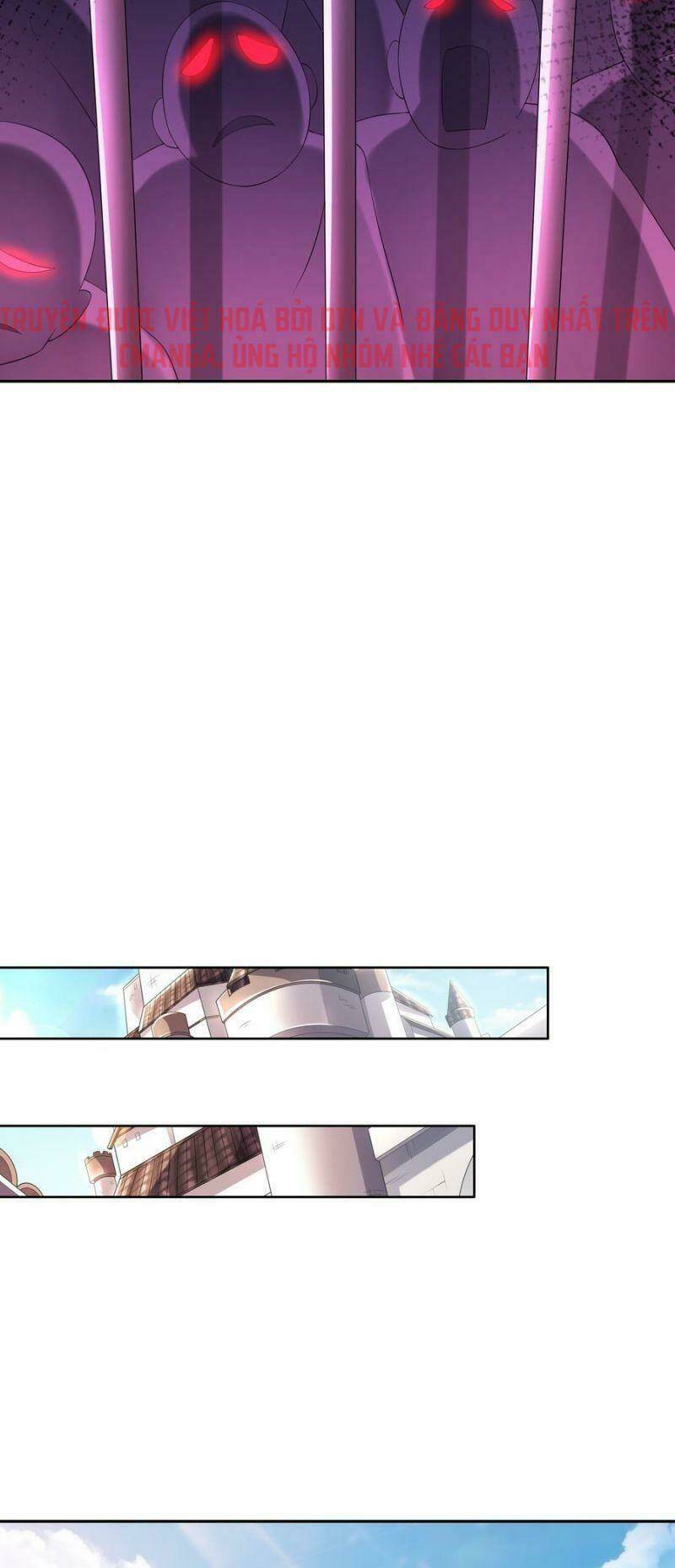 Hậu Cung Của Ta Toàn Là Ma Nữ Phản Diện - Chapter 5 - Page 6