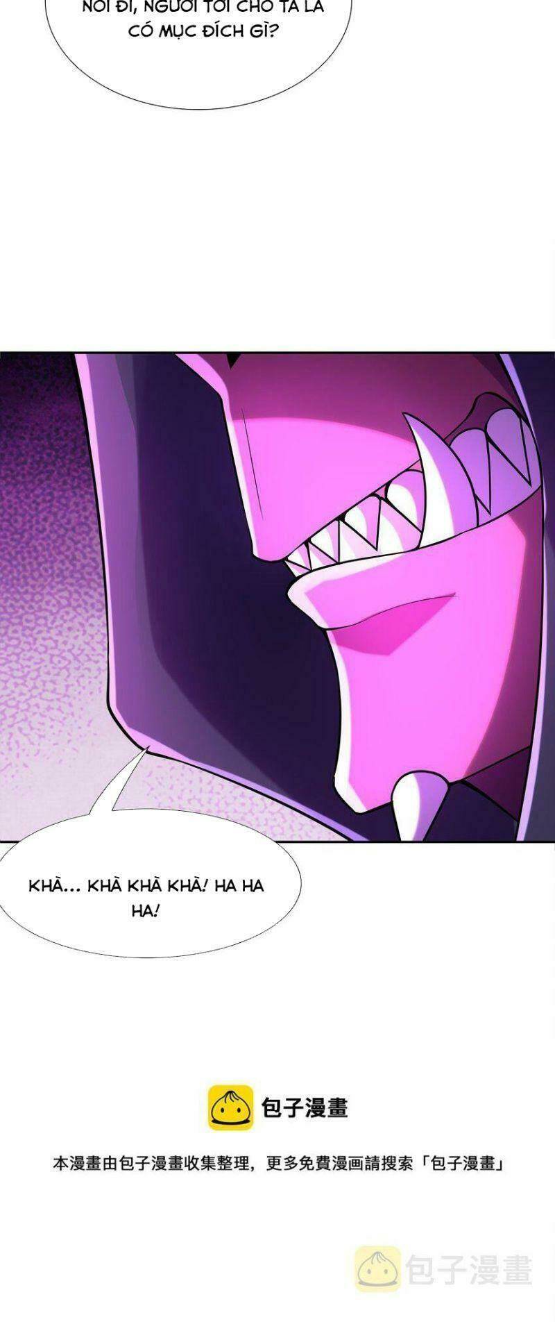 Hậu Cung Của Ta Toàn Là Ma Nữ Phản Diện - Chapter 50 - Page 11