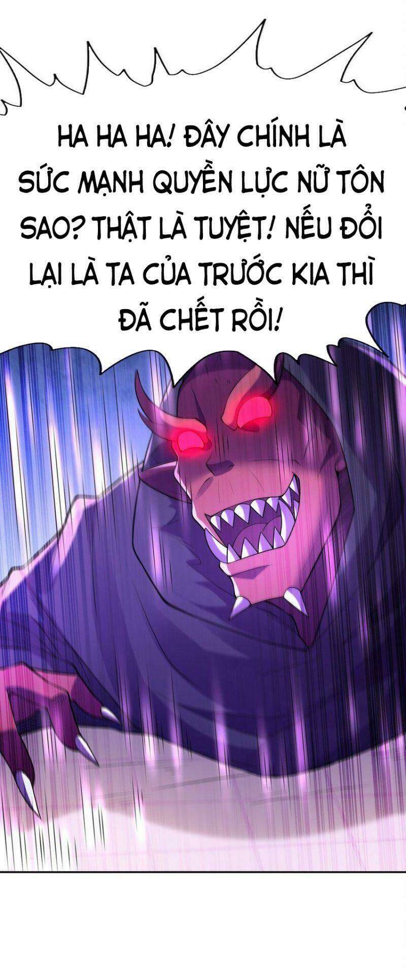 Hậu Cung Của Ta Toàn Là Ma Nữ Phản Diện - Chapter 50 - Page 12