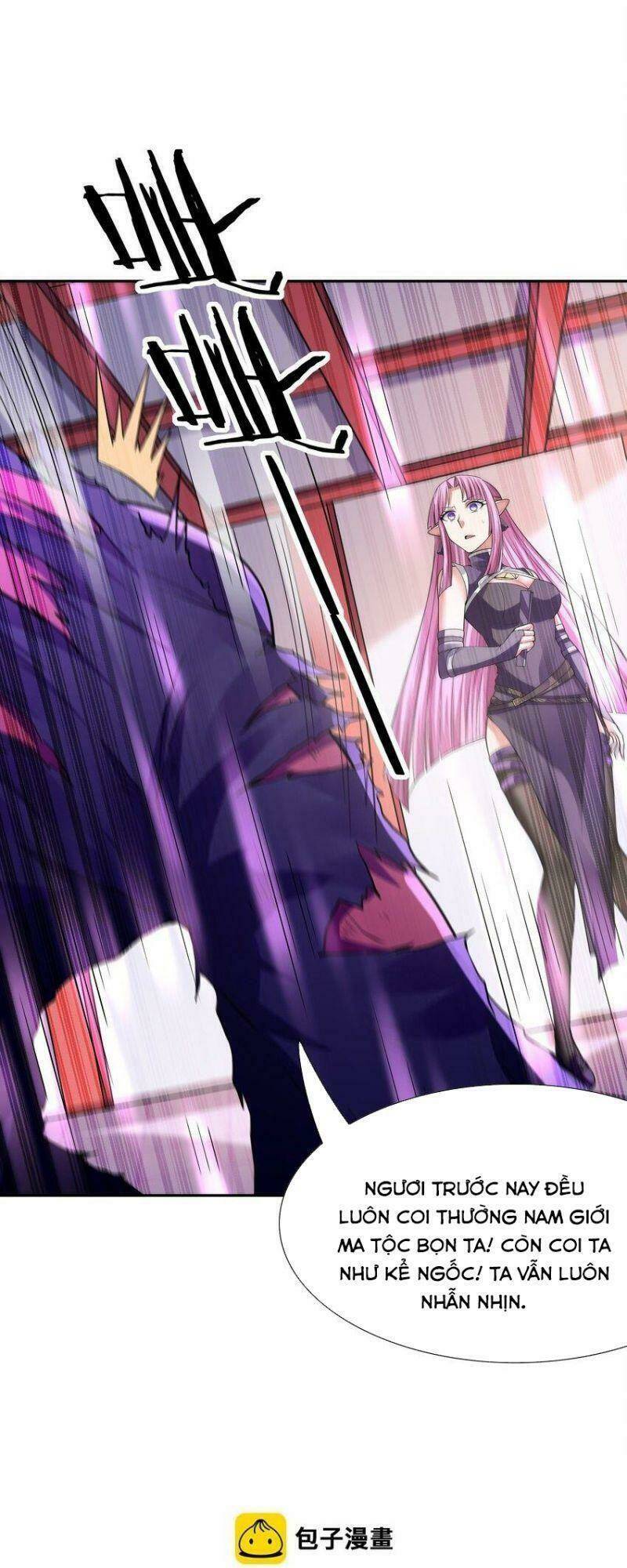 Hậu Cung Của Ta Toàn Là Ma Nữ Phản Diện - Chapter 50 - Page 13