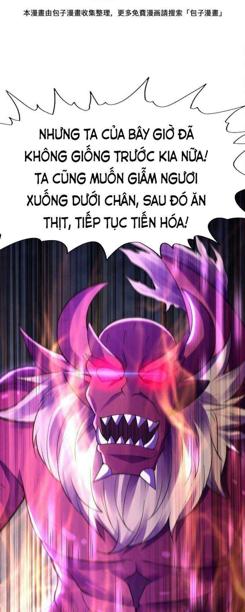 Hậu Cung Của Ta Toàn Là Ma Nữ Phản Diện - Chapter 50 - Page 14