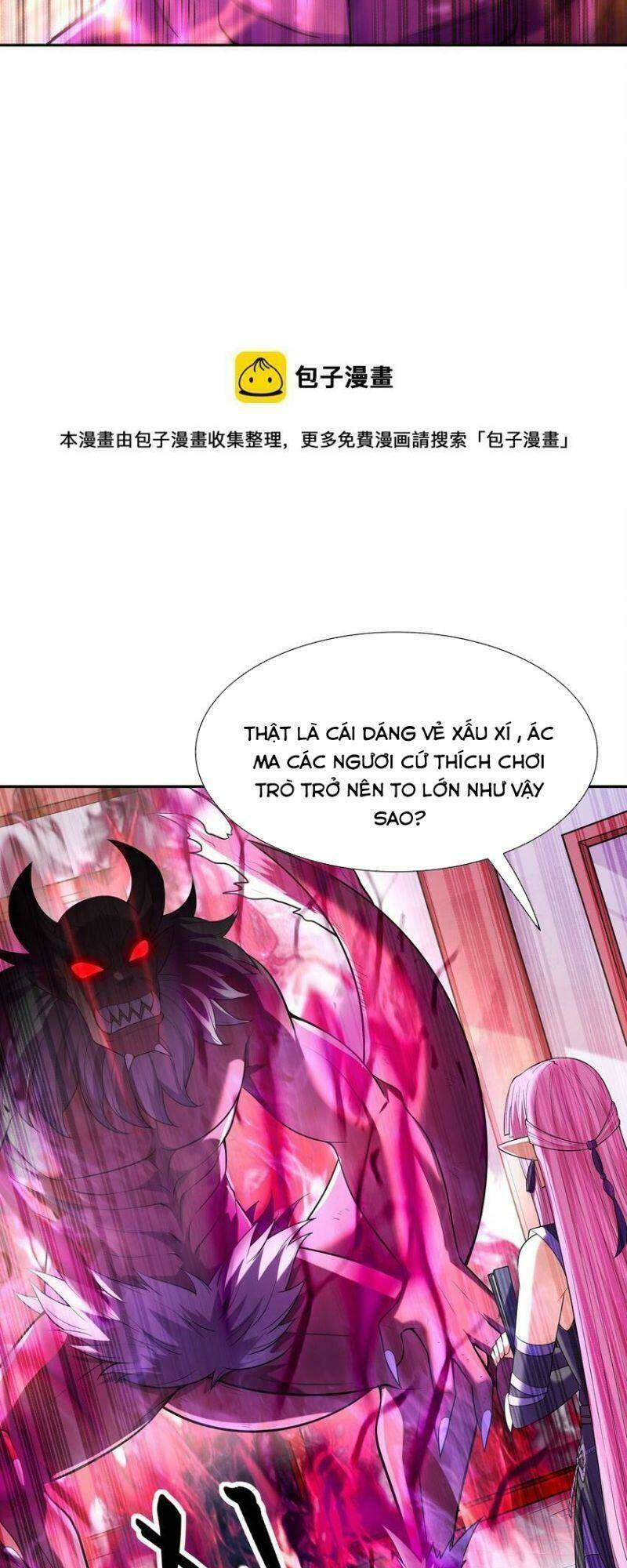 Hậu Cung Của Ta Toàn Là Ma Nữ Phản Diện - Chapter 50 - Page 15
