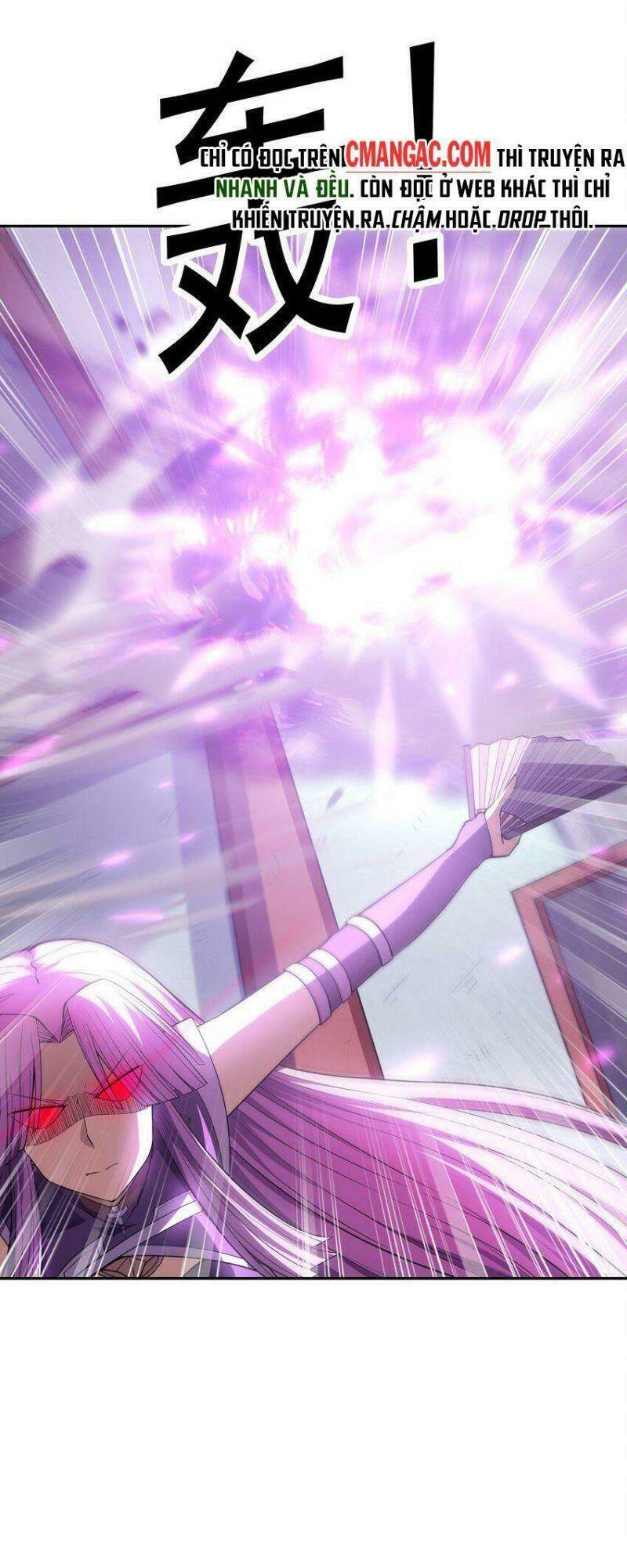 Hậu Cung Của Ta Toàn Là Ma Nữ Phản Diện - Chapter 50 - Page 21