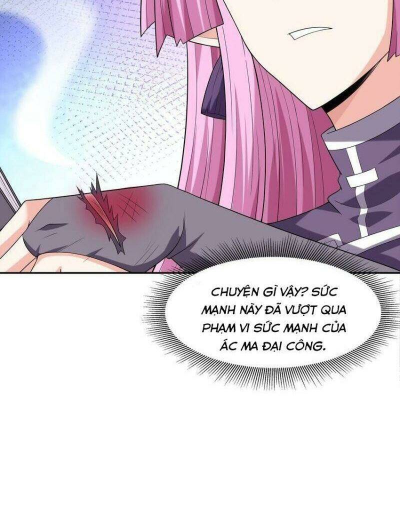 Hậu Cung Của Ta Toàn Là Ma Nữ Phản Diện - Chapter 50 - Page 23