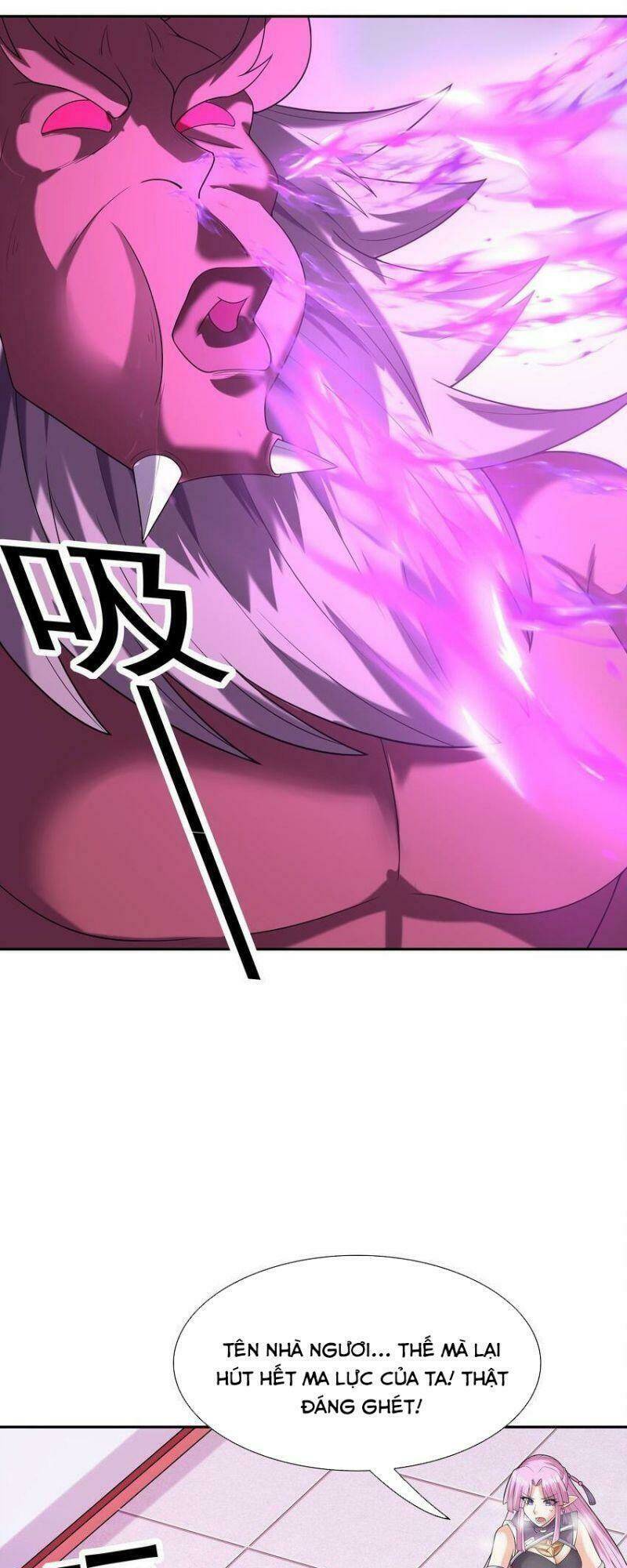 Hậu Cung Của Ta Toàn Là Ma Nữ Phản Diện - Chapter 50 - Page 25