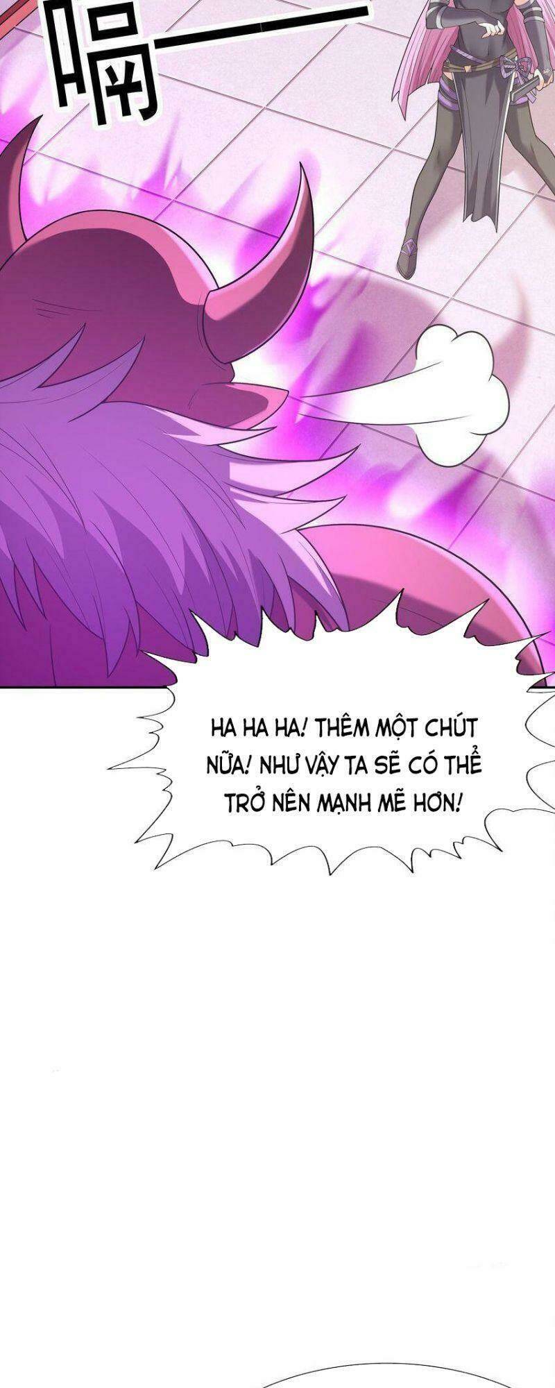 Hậu Cung Của Ta Toàn Là Ma Nữ Phản Diện - Chapter 50 - Page 26