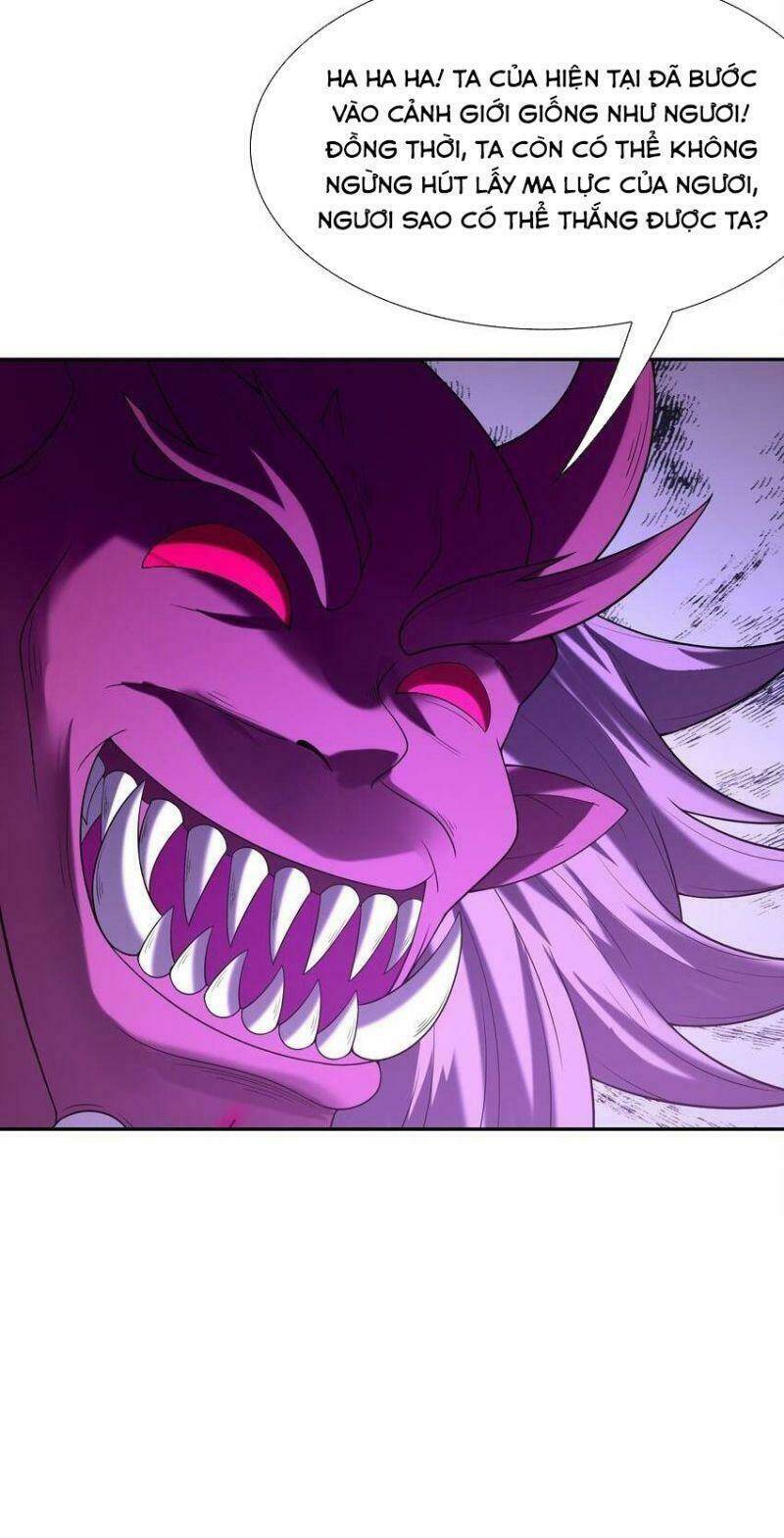 Hậu Cung Của Ta Toàn Là Ma Nữ Phản Diện - Chapter 50 - Page 27