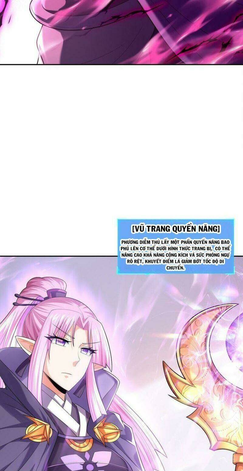 Hậu Cung Của Ta Toàn Là Ma Nữ Phản Diện - Chapter 50 - Page 32