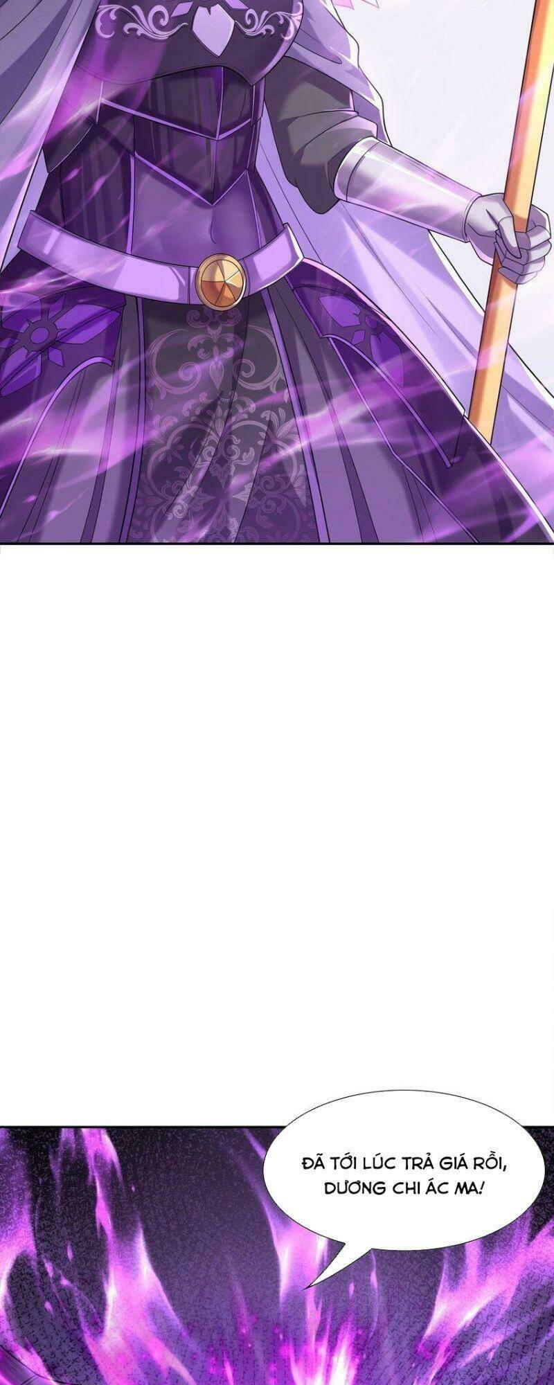 Hậu Cung Của Ta Toàn Là Ma Nữ Phản Diện - Chapter 50 - Page 33