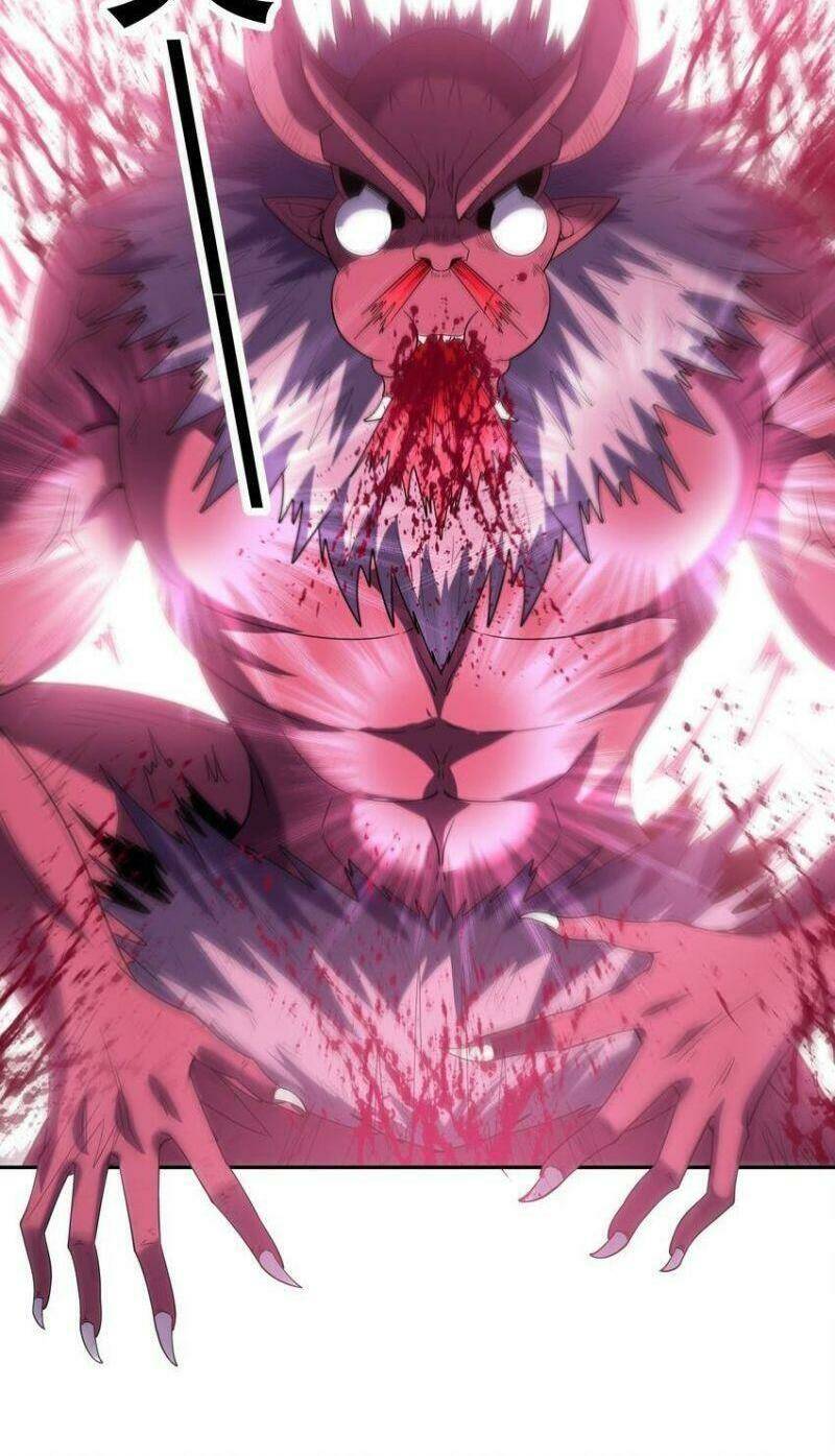 Hậu Cung Của Ta Toàn Là Ma Nữ Phản Diện - Chapter 50 - Page 36