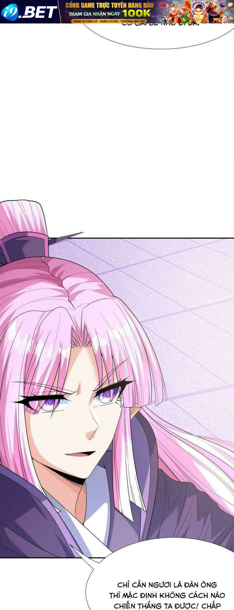 Hậu Cung Của Ta Toàn Là Ma Nữ Phản Diện - Chapter 50 - Page 38