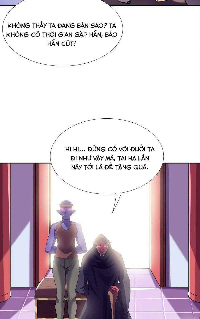 Hậu Cung Của Ta Toàn Là Ma Nữ Phản Diện - Chapter 50 - Page 3