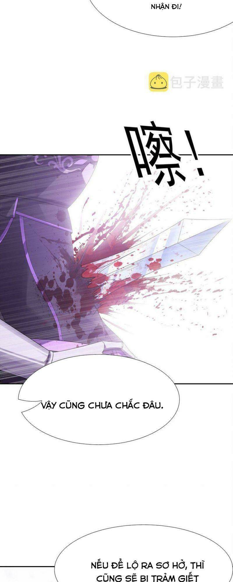 Hậu Cung Của Ta Toàn Là Ma Nữ Phản Diện - Chapter 50 - Page 39