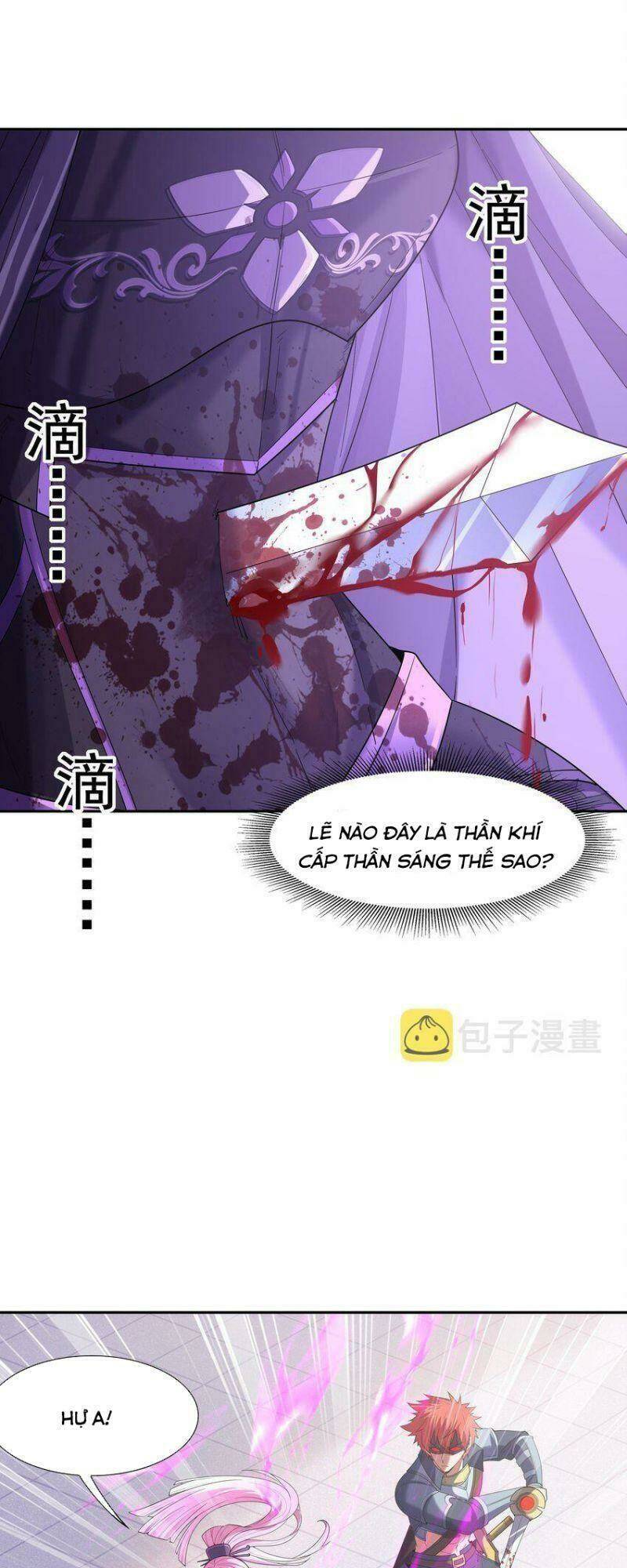 Hậu Cung Của Ta Toàn Là Ma Nữ Phản Diện - Chapter 50 - Page 42