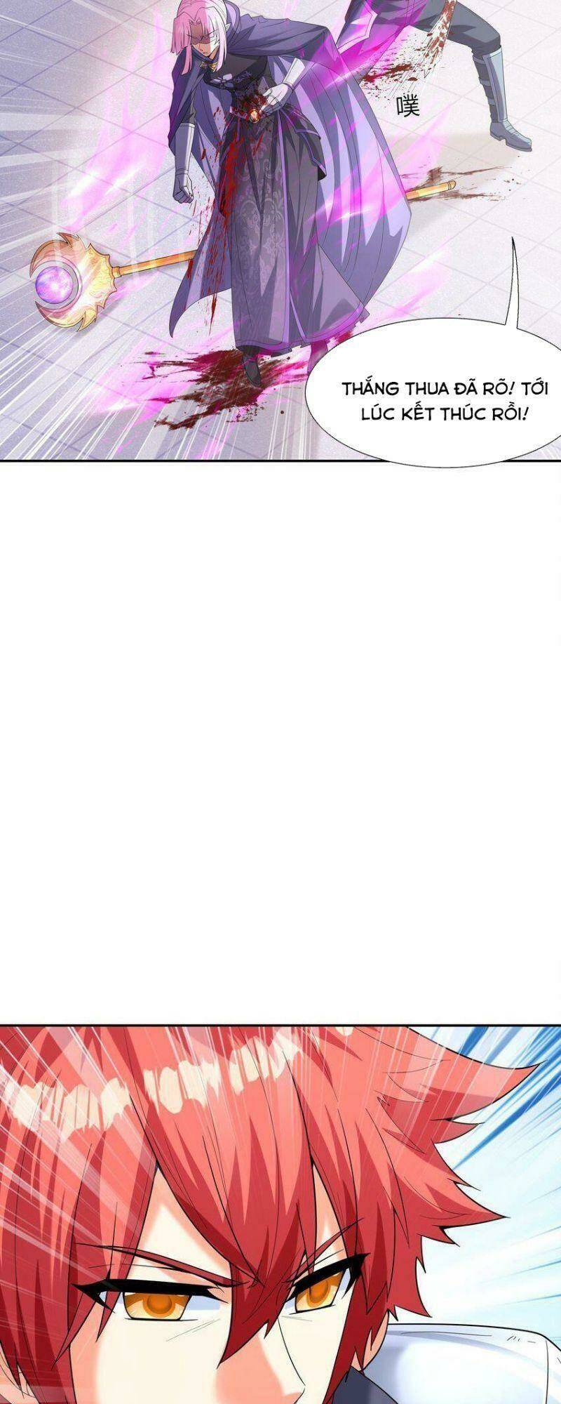 Hậu Cung Của Ta Toàn Là Ma Nữ Phản Diện - Chapter 50 - Page 43