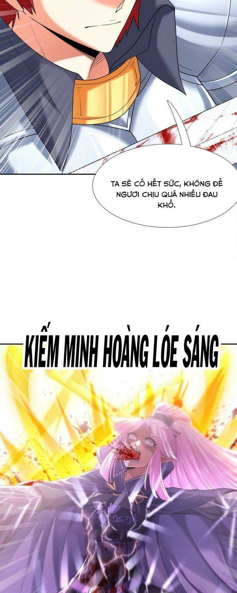 Hậu Cung Của Ta Toàn Là Ma Nữ Phản Diện - Chapter 50 - Page 44