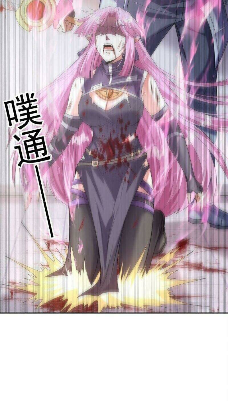 Hậu Cung Của Ta Toàn Là Ma Nữ Phản Diện - Chapter 50 - Page 46