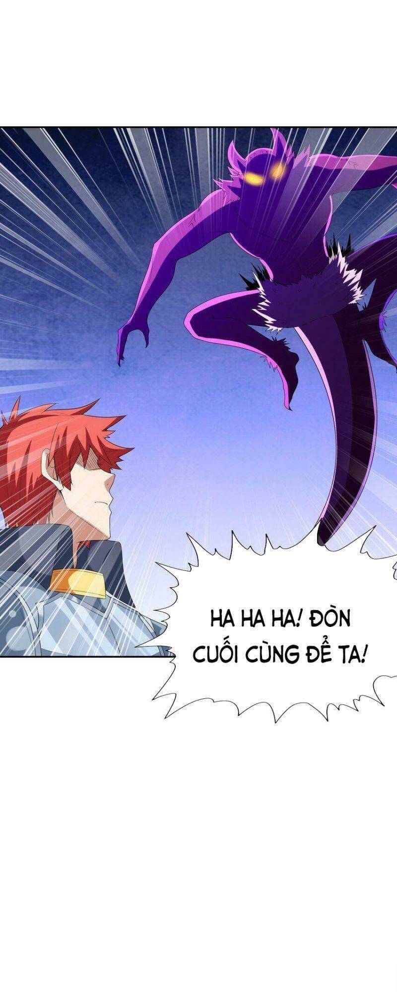 Hậu Cung Của Ta Toàn Là Ma Nữ Phản Diện - Chapter 50 - Page 47