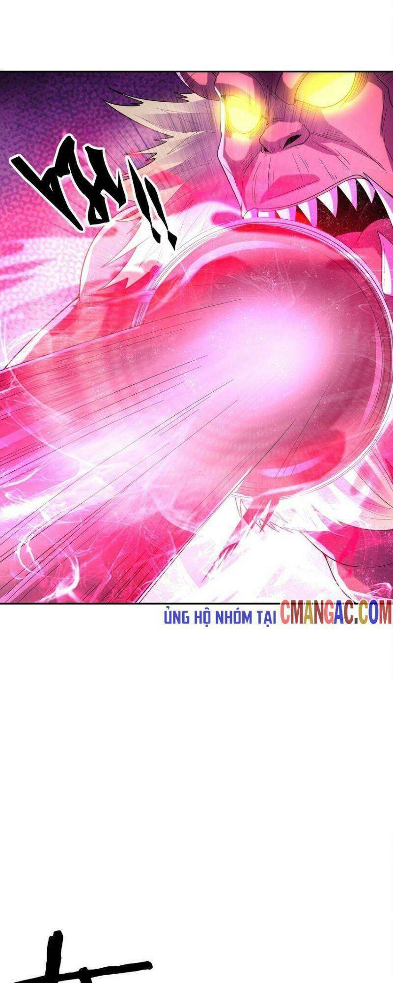 Hậu Cung Của Ta Toàn Là Ma Nữ Phản Diện - Chapter 50 - Page 48