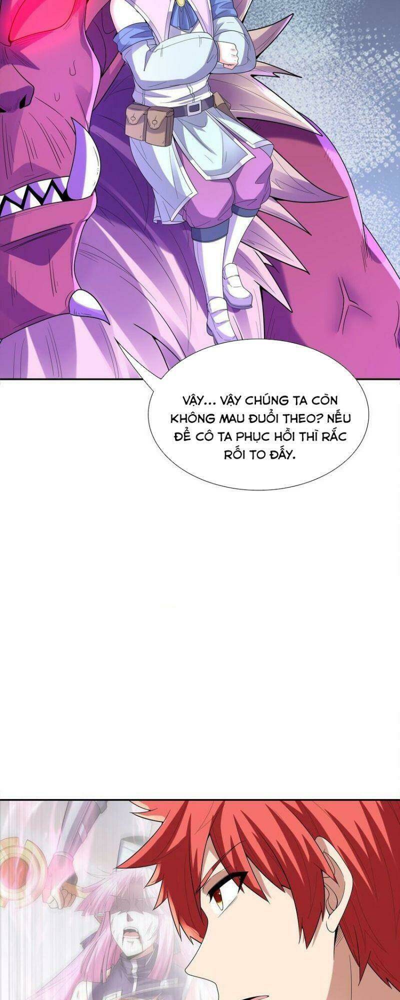 Hậu Cung Của Ta Toàn Là Ma Nữ Phản Diện - Chapter 50 - Page 53