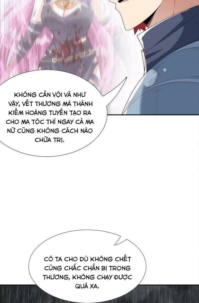 Hậu Cung Của Ta Toàn Là Ma Nữ Phản Diện - Chapter 50 - Page 54