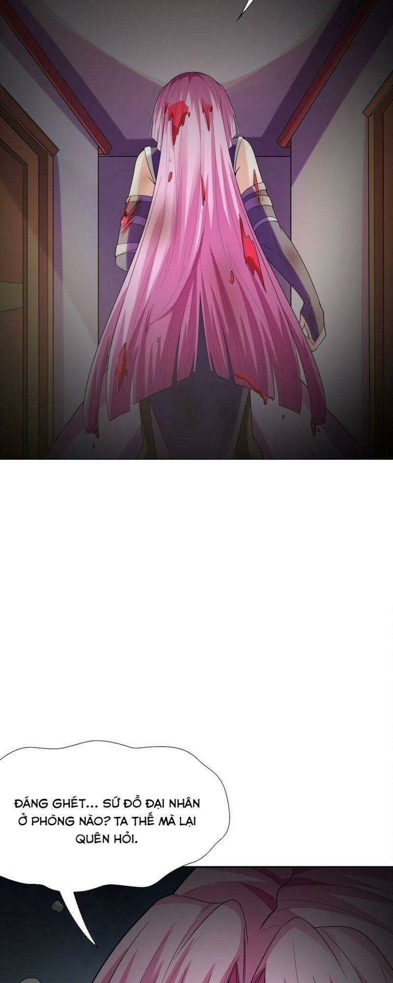 Hậu Cung Của Ta Toàn Là Ma Nữ Phản Diện - Chapter 50 - Page 57