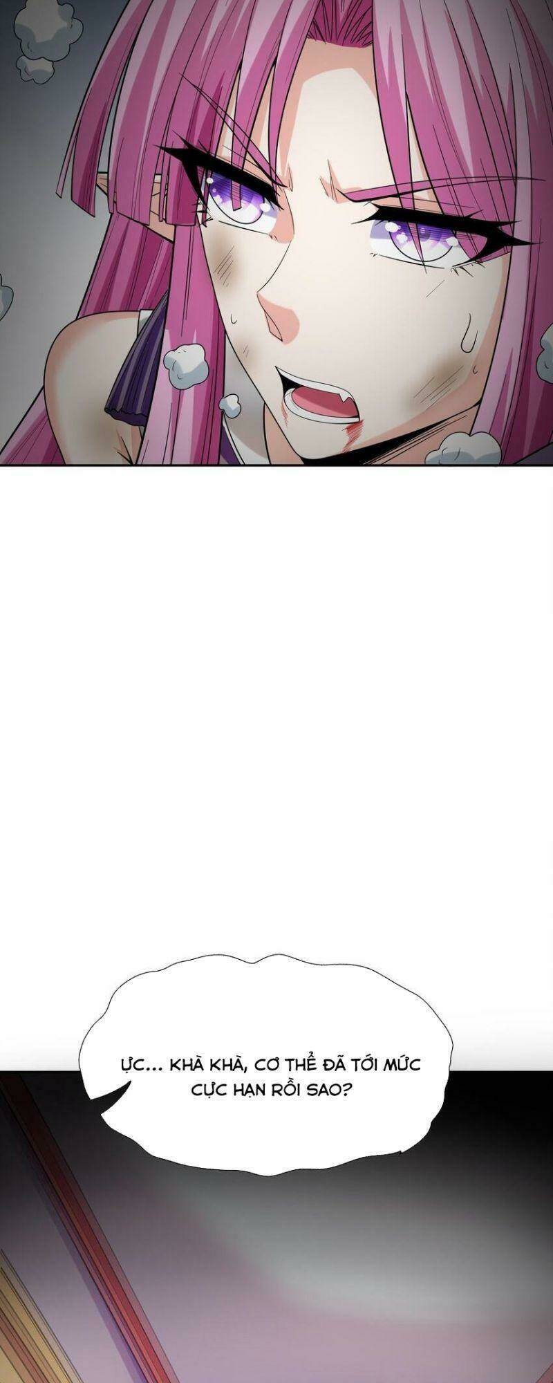 Hậu Cung Của Ta Toàn Là Ma Nữ Phản Diện - Chapter 50 - Page 58