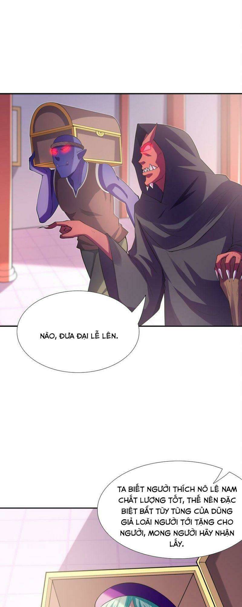 Hậu Cung Của Ta Toàn Là Ma Nữ Phản Diện - Chapter 50 - Page 5