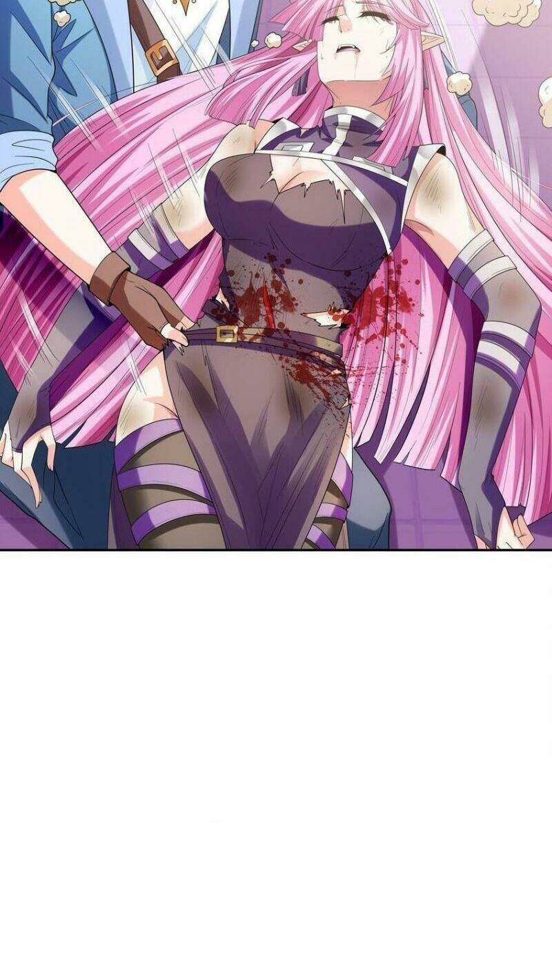 Hậu Cung Của Ta Toàn Là Ma Nữ Phản Diện - Chapter 50 - Page 60