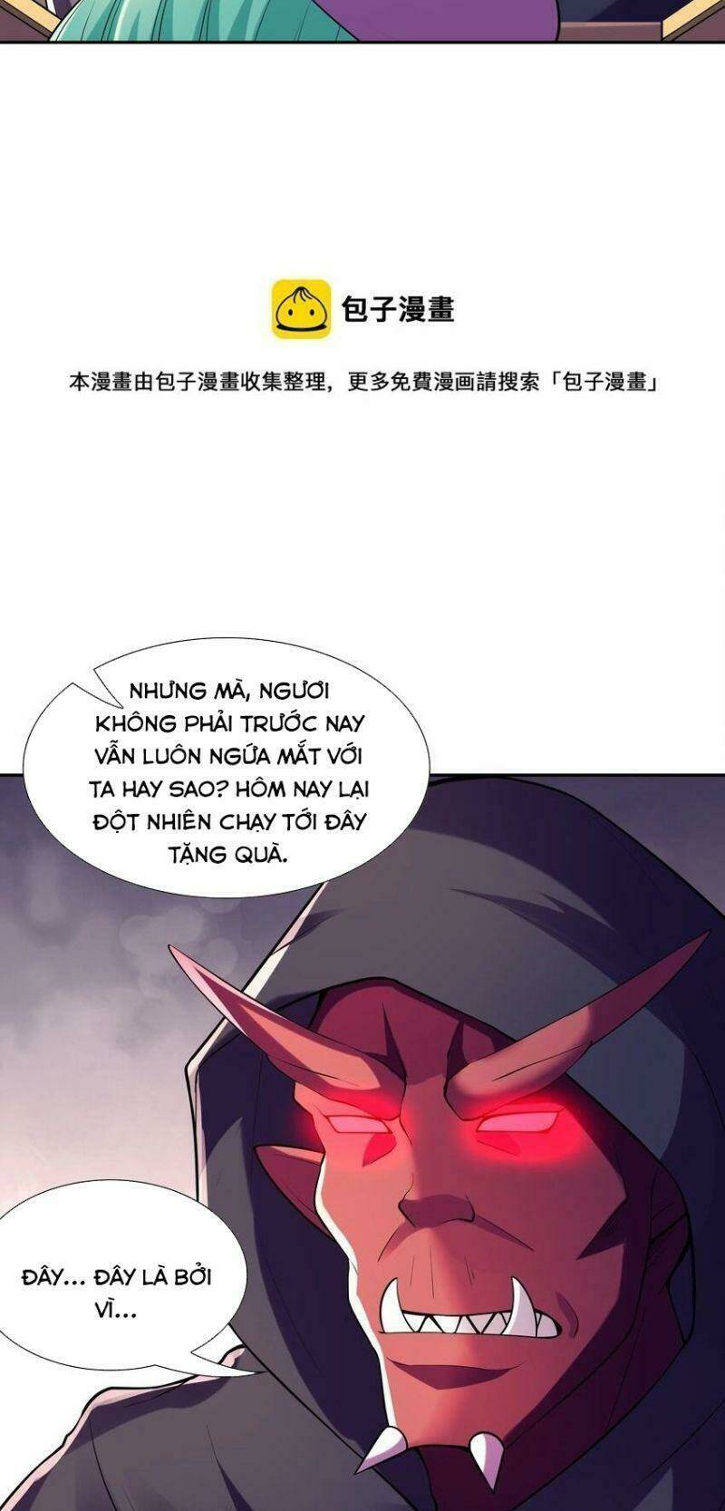 Hậu Cung Của Ta Toàn Là Ma Nữ Phản Diện - Chapter 50 - Page 7