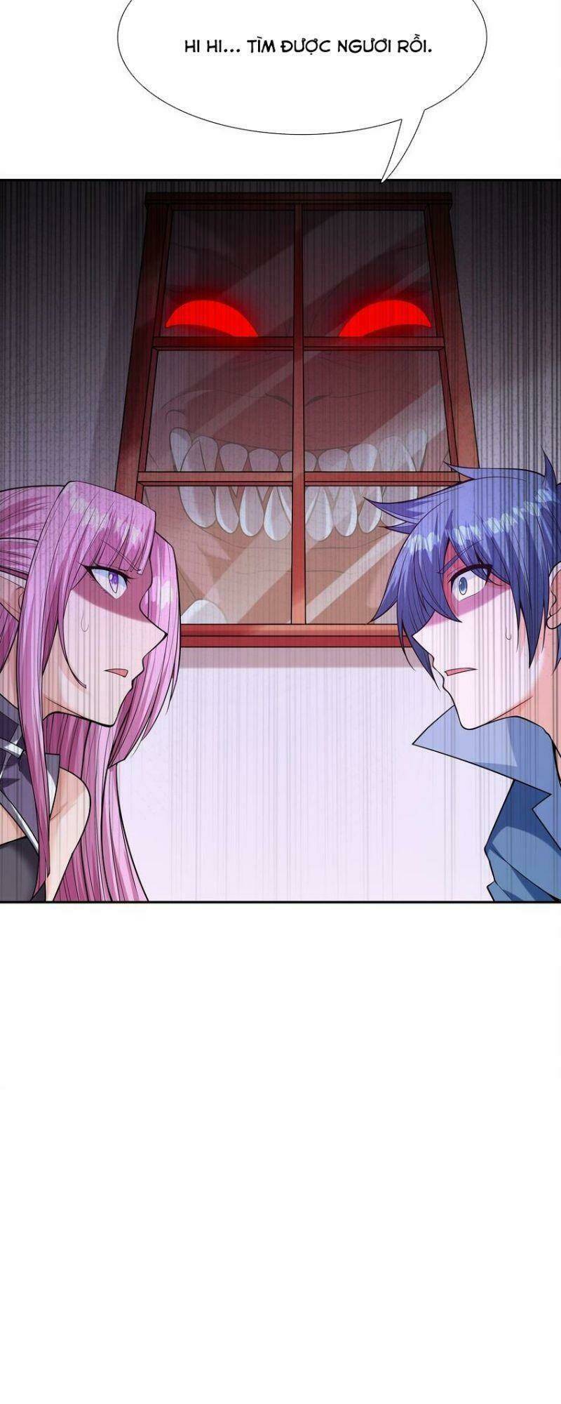 Hậu Cung Của Ta Toàn Là Ma Nữ Phản Diện - Chapter 51 - Page 10