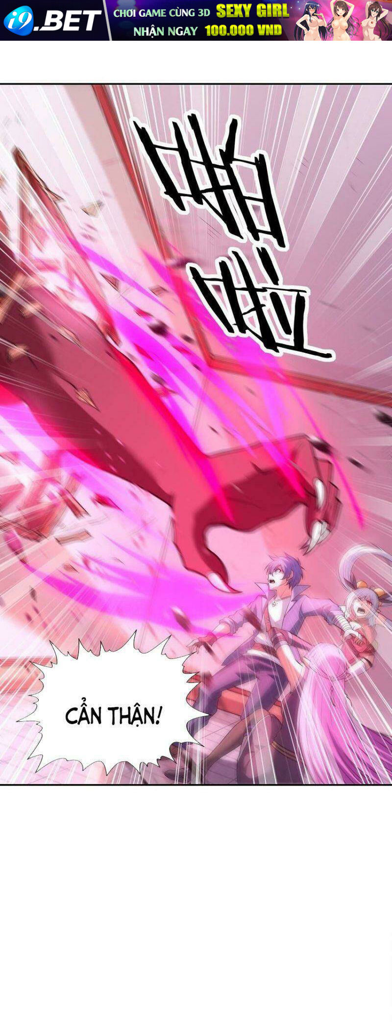 Hậu Cung Của Ta Toàn Là Ma Nữ Phản Diện - Chapter 51 - Page 11