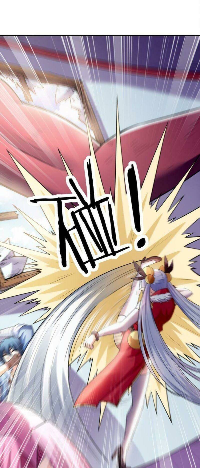 Hậu Cung Của Ta Toàn Là Ma Nữ Phản Diện - Chapter 51 - Page 12