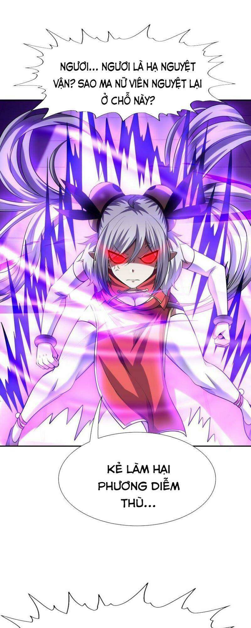 Hậu Cung Của Ta Toàn Là Ma Nữ Phản Diện - Chapter 51 - Page 14