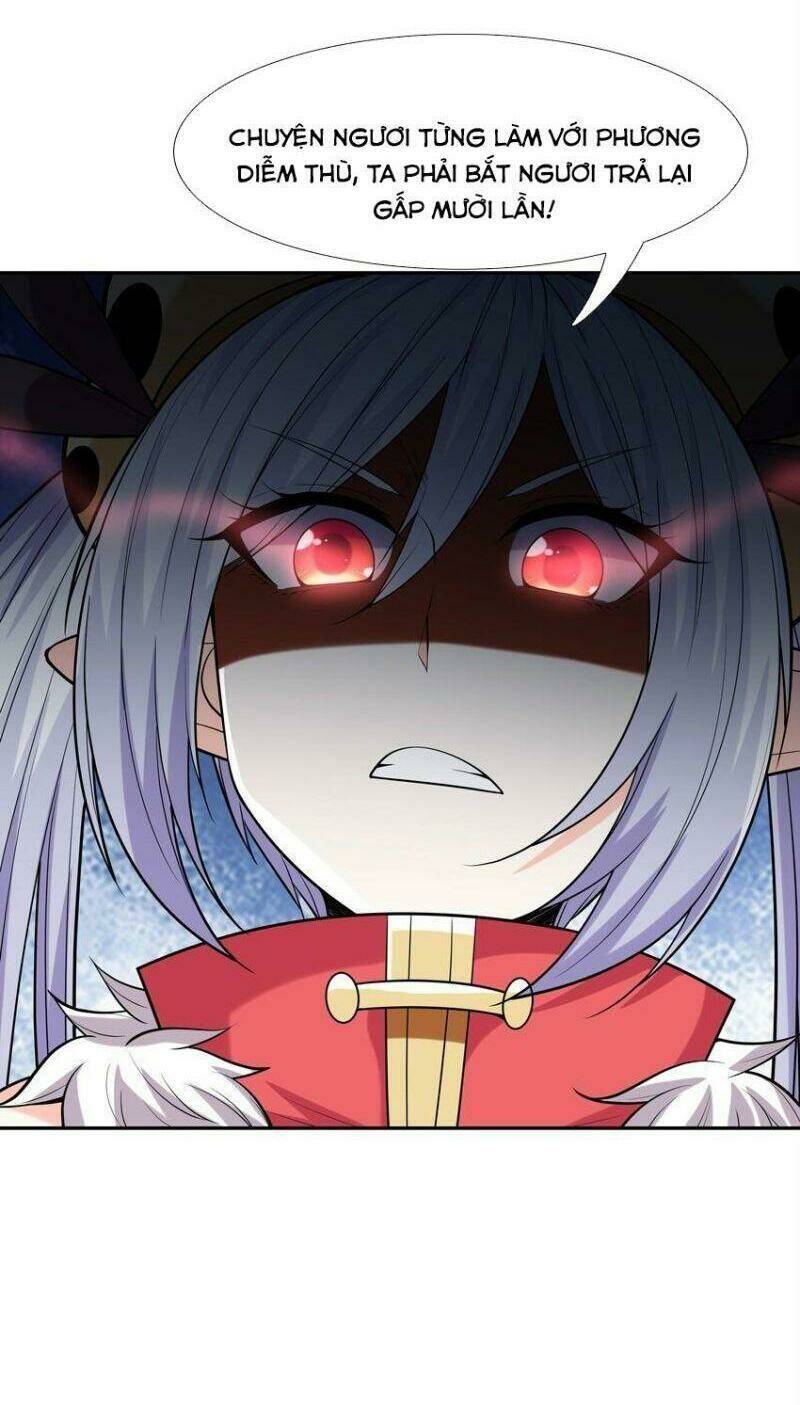 Hậu Cung Của Ta Toàn Là Ma Nữ Phản Diện - Chapter 51 - Page 18