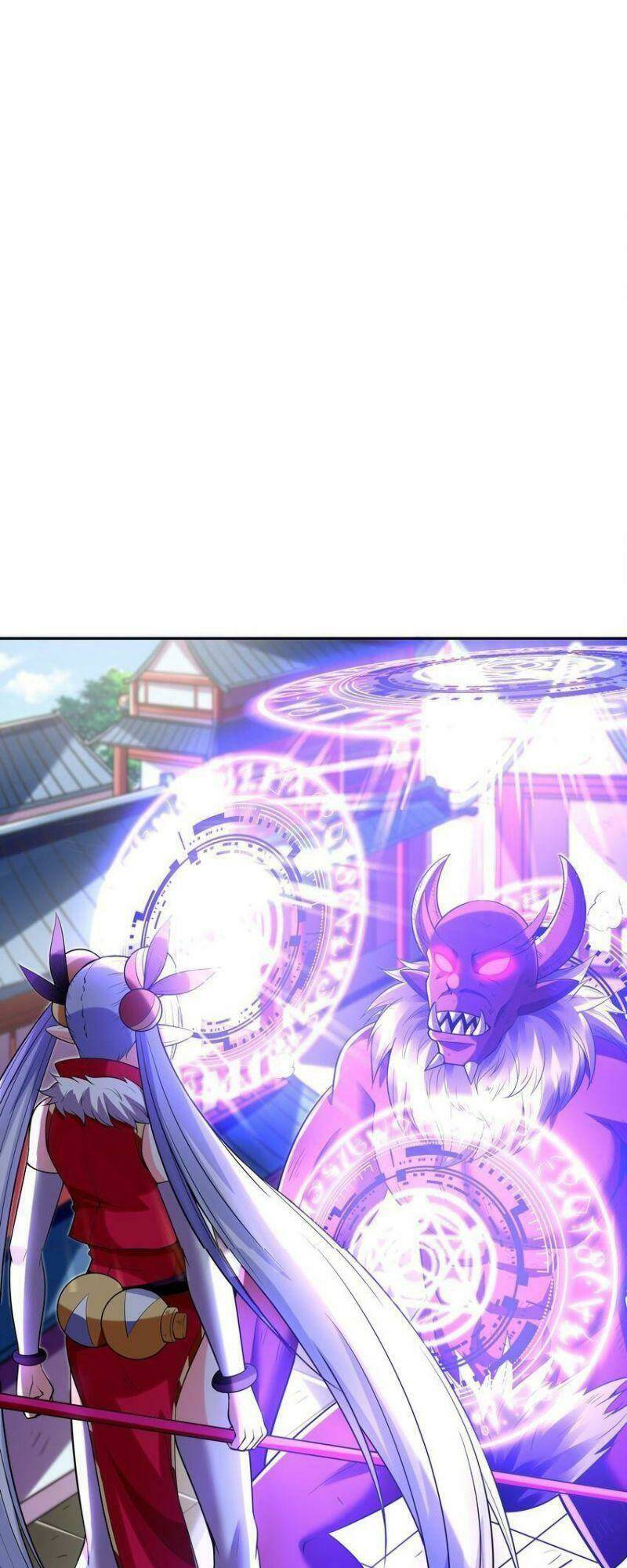 Hậu Cung Của Ta Toàn Là Ma Nữ Phản Diện - Chapter 51 - Page 19