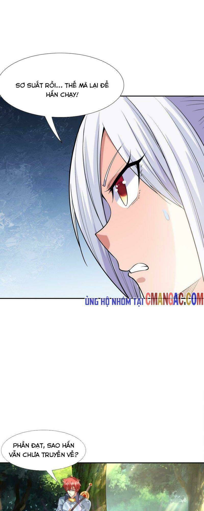 Hậu Cung Của Ta Toàn Là Ma Nữ Phản Diện - Chapter 51 - Page 23