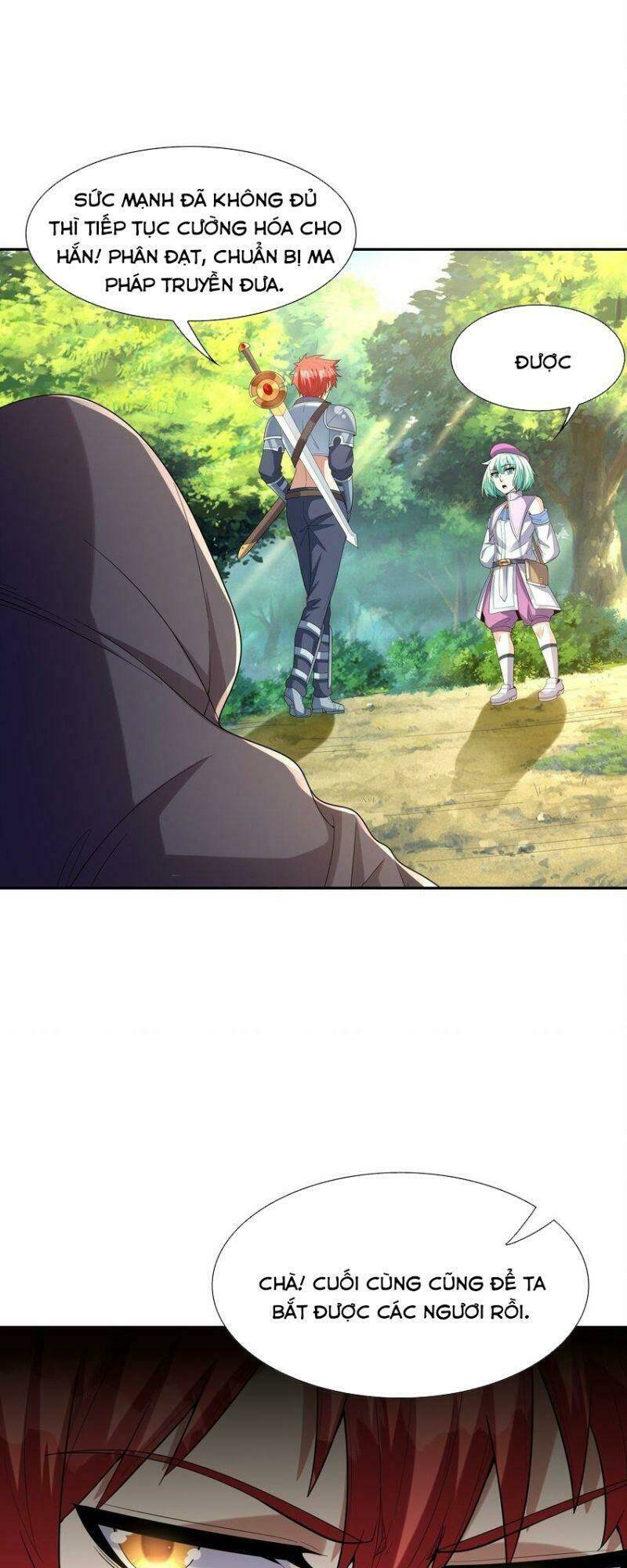 Hậu Cung Của Ta Toàn Là Ma Nữ Phản Diện - Chapter 51 - Page 28