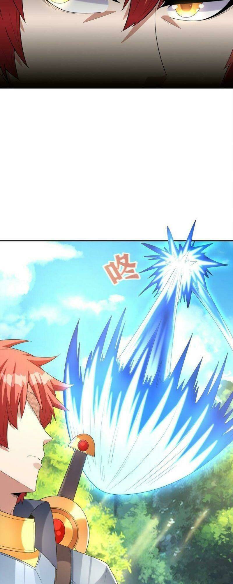 Hậu Cung Của Ta Toàn Là Ma Nữ Phản Diện - Chapter 51 - Page 29