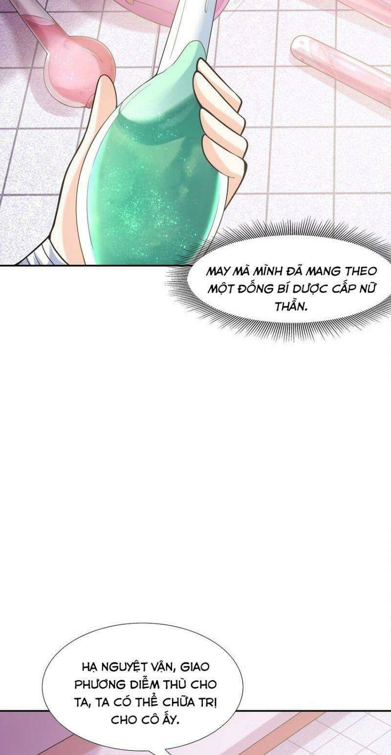 Hậu Cung Của Ta Toàn Là Ma Nữ Phản Diện - Chapter 51 - Page 3