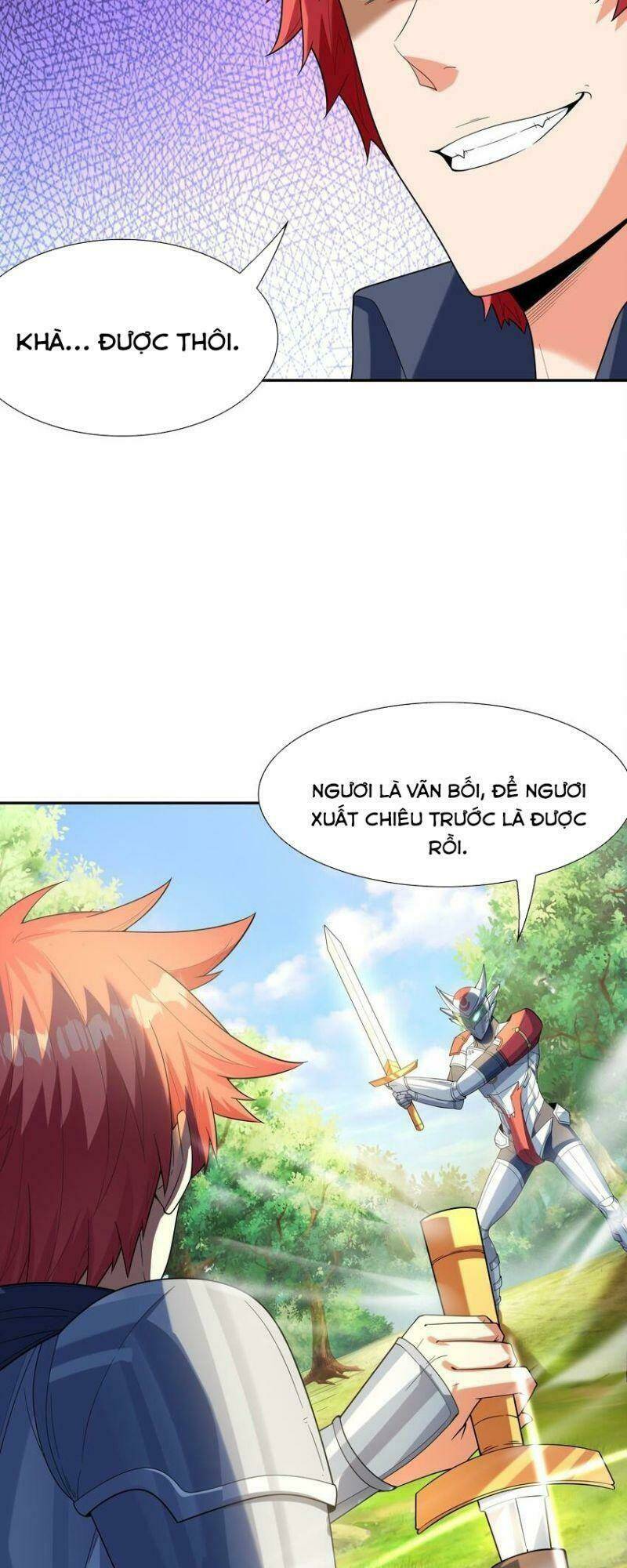 Hậu Cung Của Ta Toàn Là Ma Nữ Phản Diện - Chapter 51 - Page 39