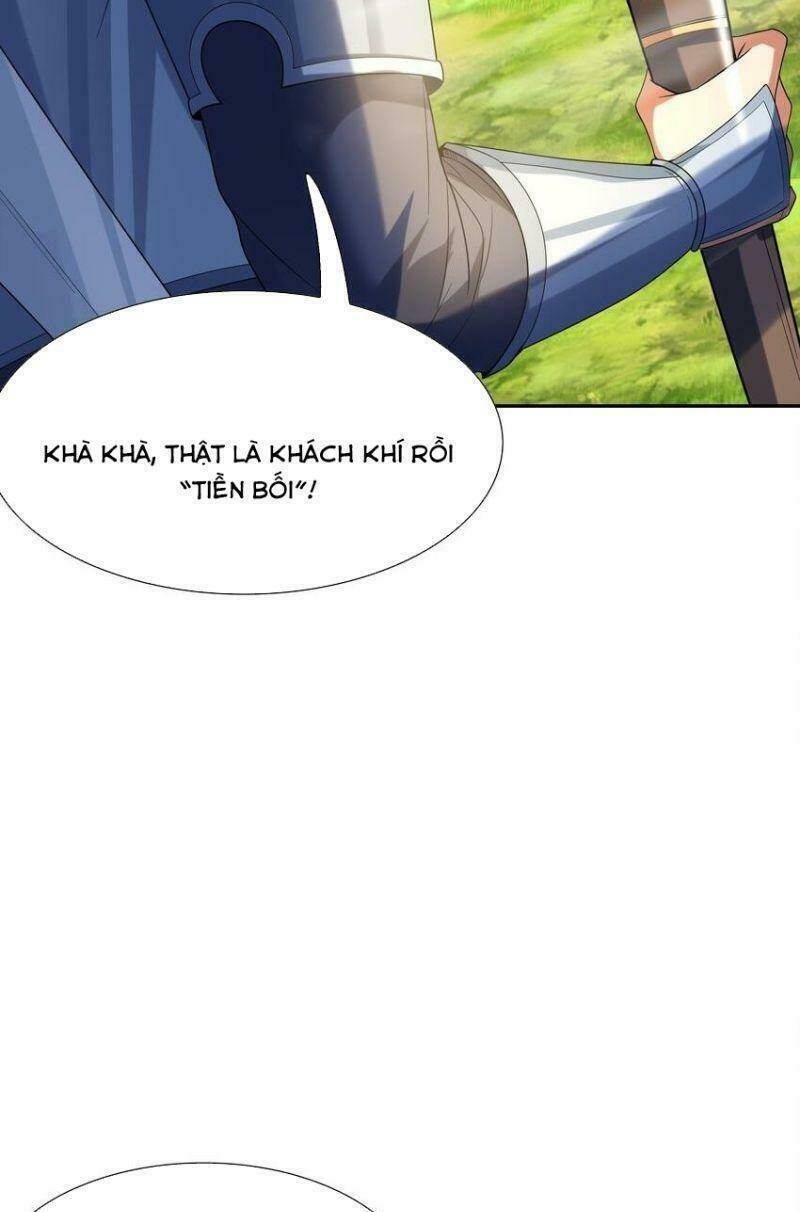 Hậu Cung Của Ta Toàn Là Ma Nữ Phản Diện - Chapter 51 - Page 40