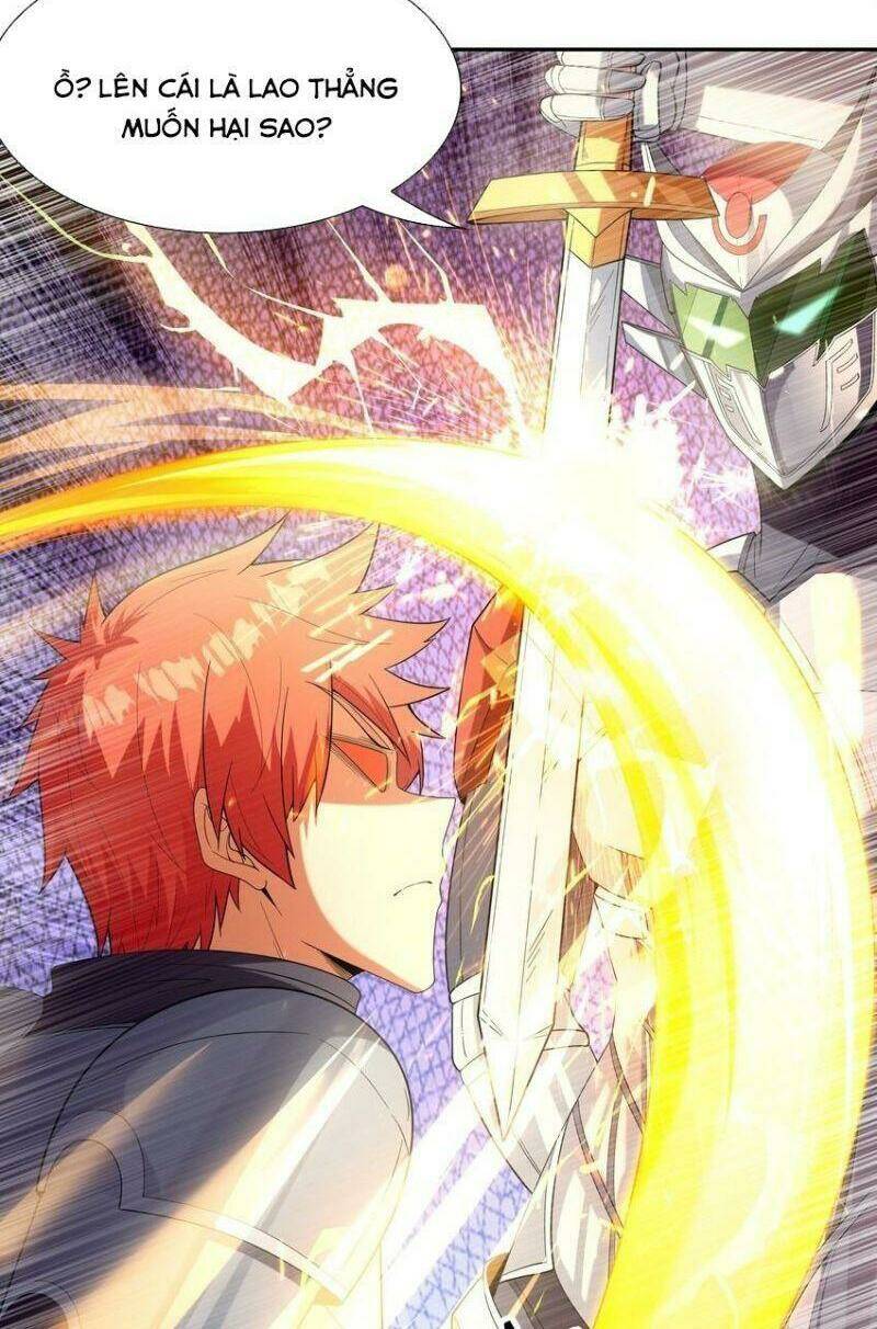 Hậu Cung Của Ta Toàn Là Ma Nữ Phản Diện - Chapter 51 - Page 41