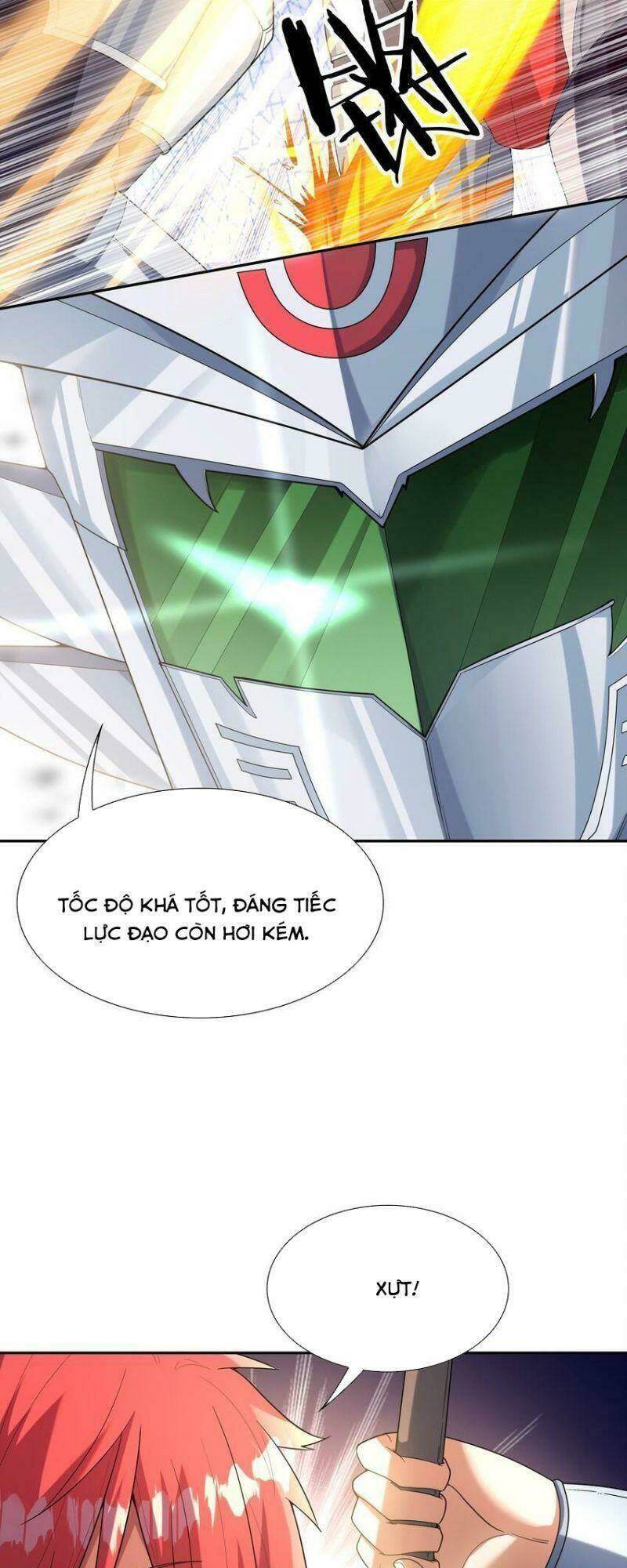 Hậu Cung Của Ta Toàn Là Ma Nữ Phản Diện - Chapter 51 - Page 42