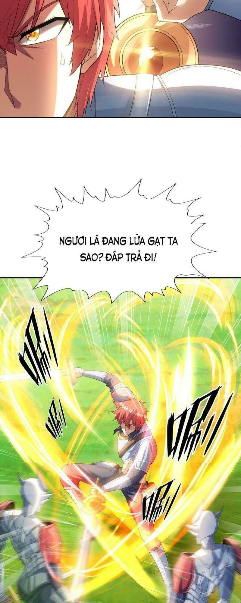 Hậu Cung Của Ta Toàn Là Ma Nữ Phản Diện - Chapter 51 - Page 43