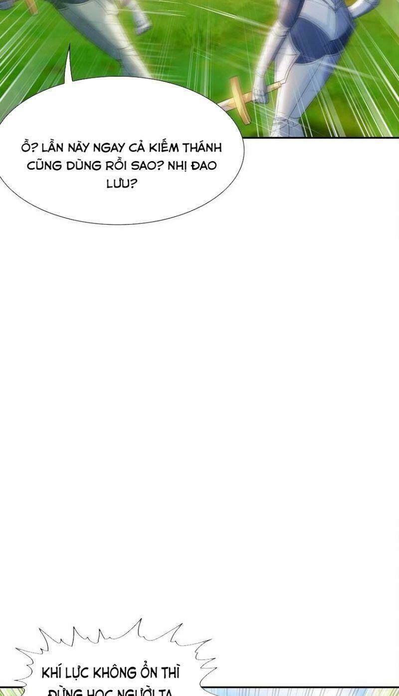 Hậu Cung Của Ta Toàn Là Ma Nữ Phản Diện - Chapter 51 - Page 44