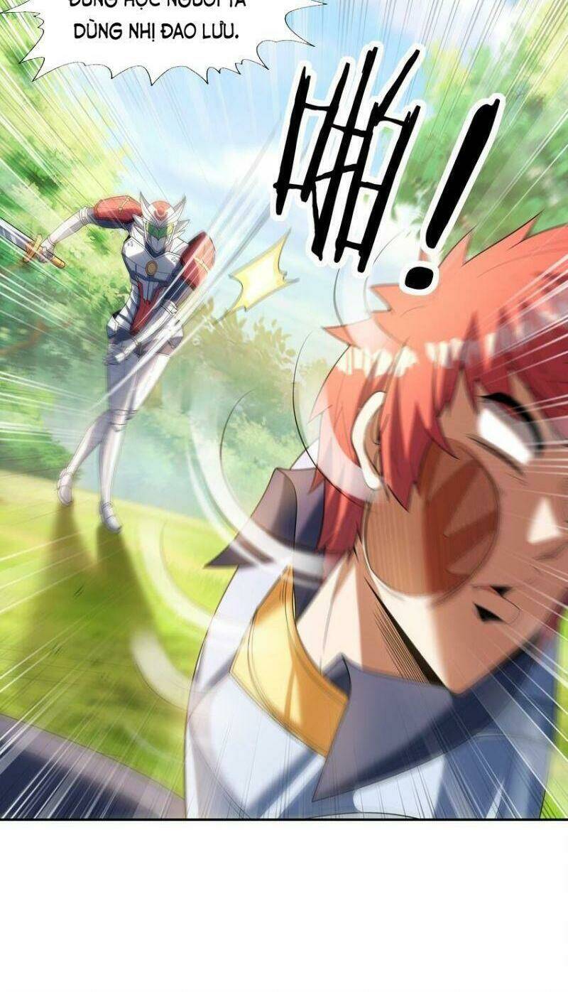 Hậu Cung Của Ta Toàn Là Ma Nữ Phản Diện - Chapter 51 - Page 45