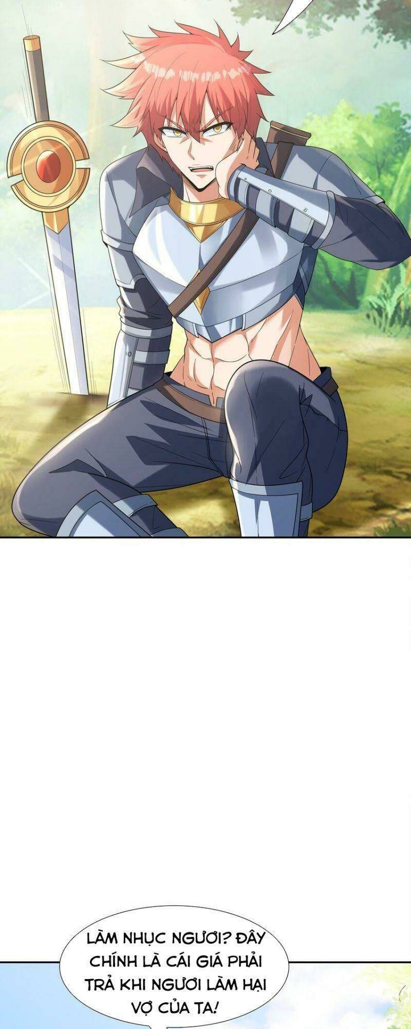 Hậu Cung Của Ta Toàn Là Ma Nữ Phản Diện - Chapter 51 - Page 47